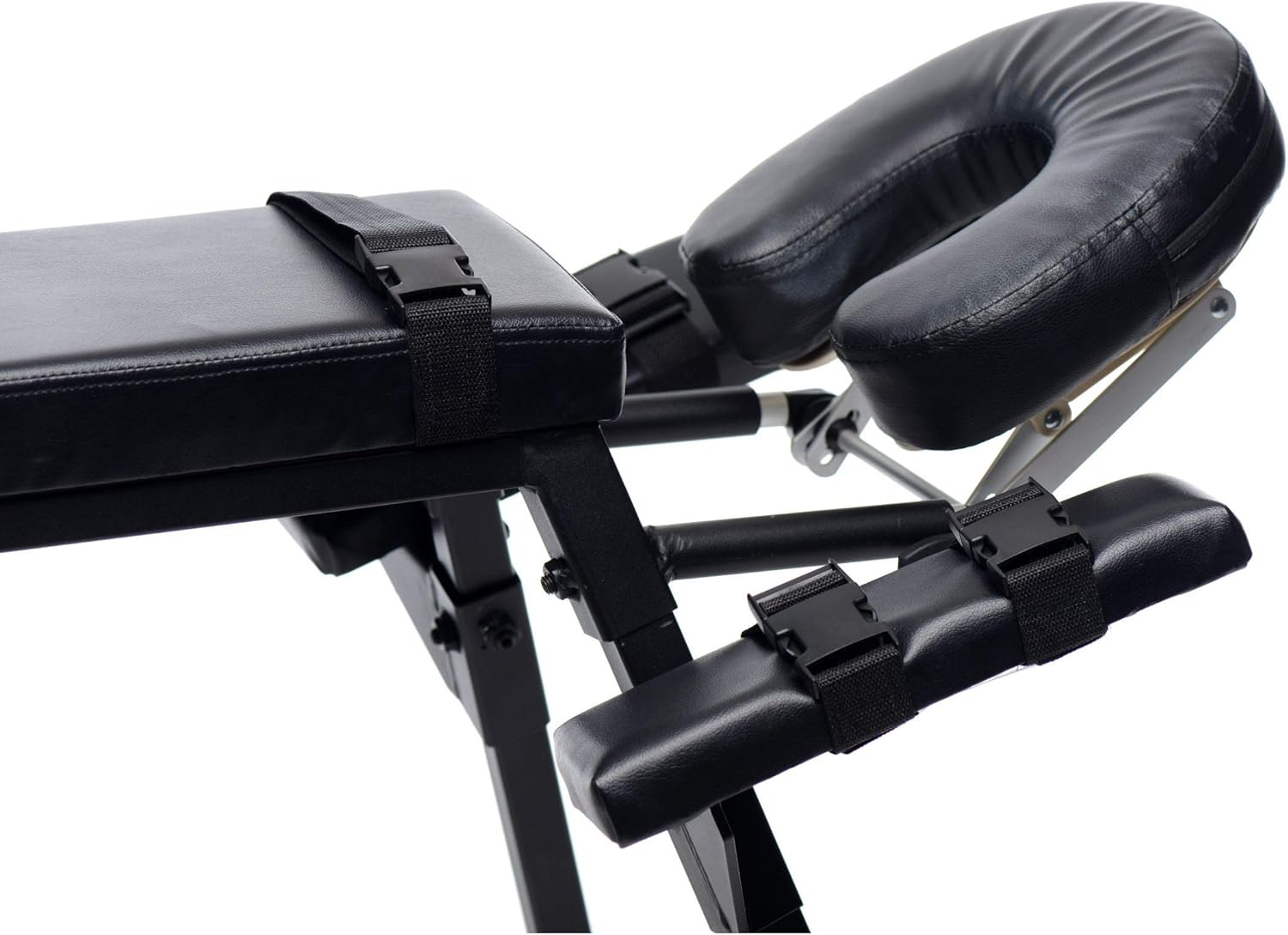 ObsidianRage BDSM Restraints Table