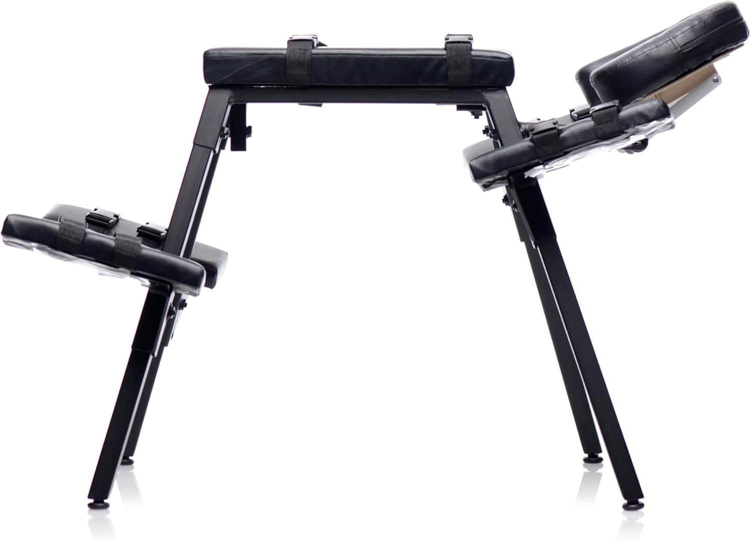 ObsidianRage BDSM Restraints Table