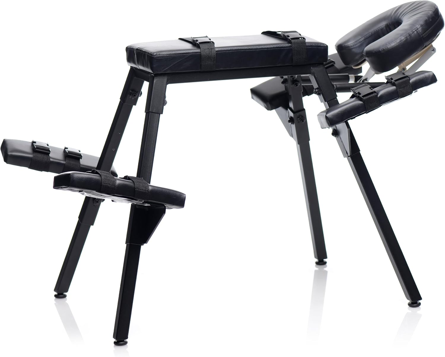 ObsidianRage BDSM Restraints Table
