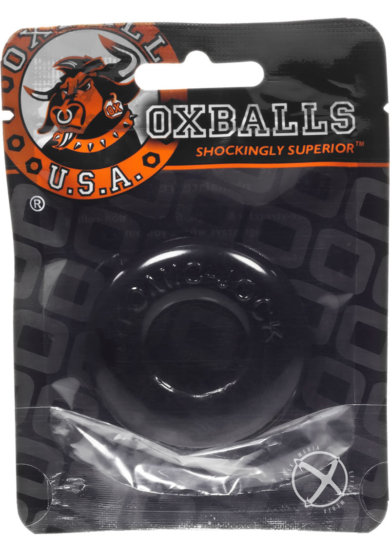 Cock Ring Atomic Jock Do Nut 2 Fatty Girth Enhancer