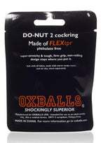 Cock Ring Atomic Jock Do Nut 2 Fatty Girth Enhancer
