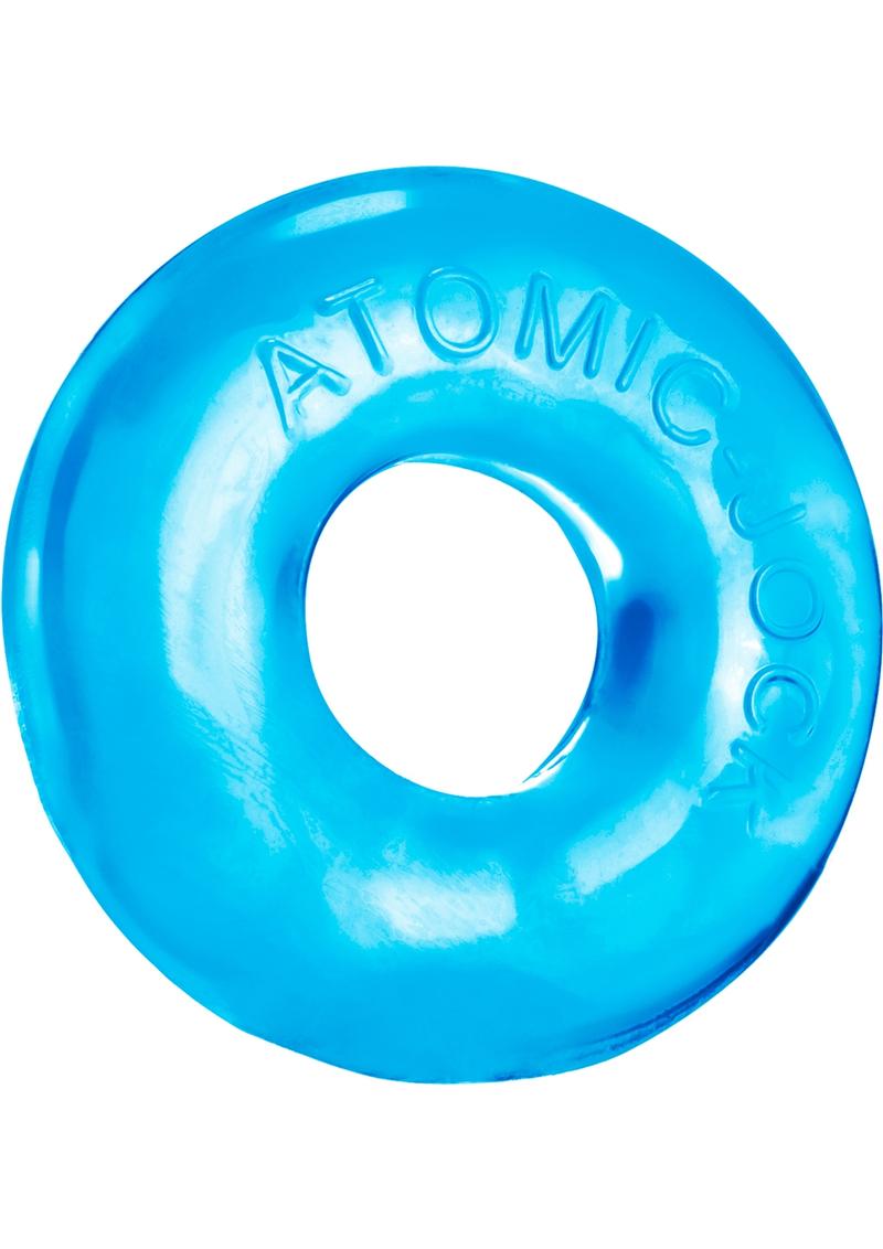Cock Ring Atomic Jock Do Nut 2 Fatty Girth Enhancer