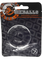 Cock Ring Atomic Jock Do Nut 2 Fatty Girth Enhancer