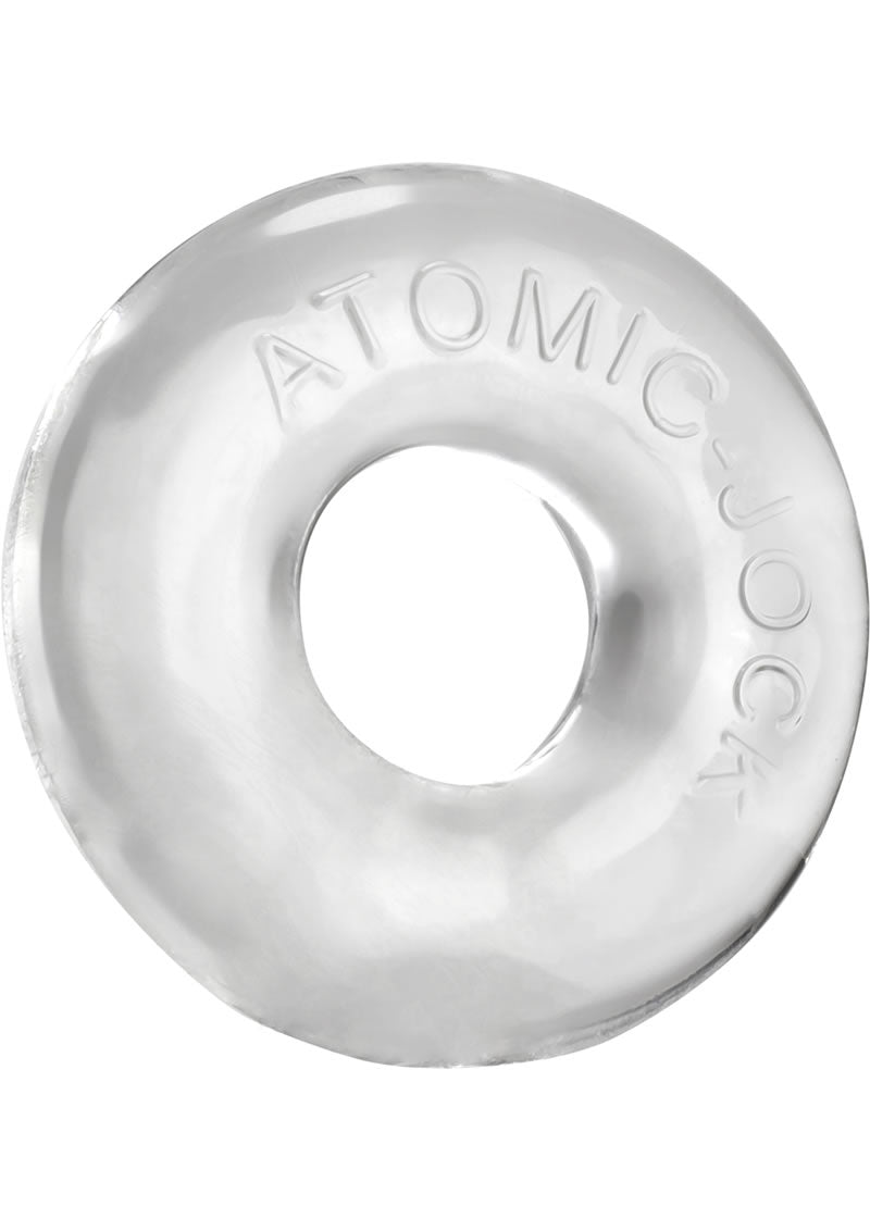 Cock Ring Atomic Jock Do Nut 2 Fatty Girth Enhancer