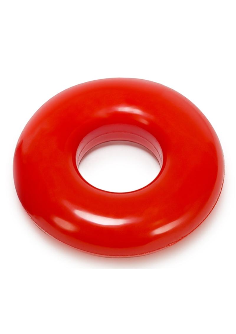 Cock Ring Atomic Jock Do Nut 2 Fatty Girth Enhancer