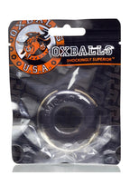 Cock Ring Atomic Jock Do Nut 2 Fatty Girth Enhancer