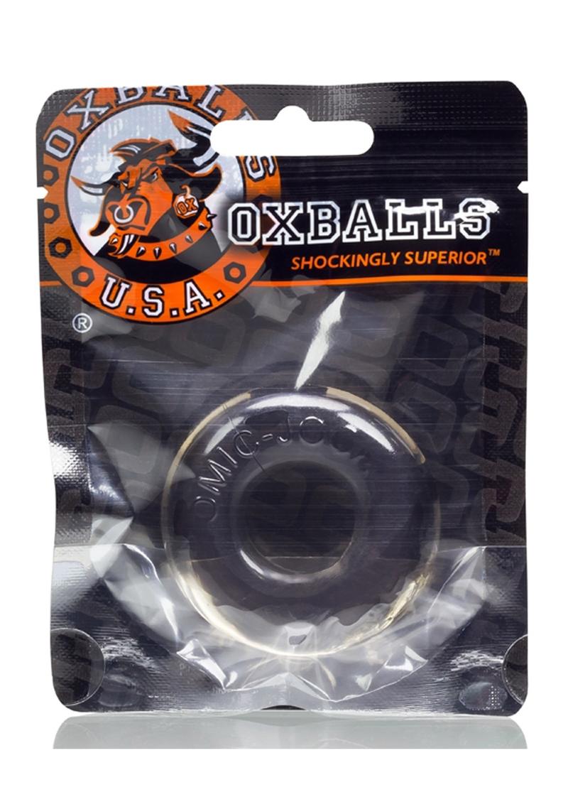 Cock Ring Atomic Jock Do Nut 2 Fatty Girth Enhancer