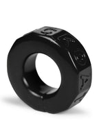 Oxballs OX Sprocket Super Stretch Flex TPR Cock Ring