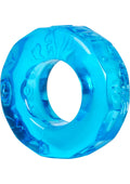 Oxballs OX Sprocket Super Stretch Flex TPR Cock Ring