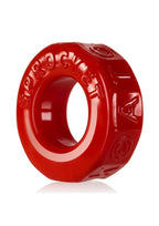 Oxballs OX Sprocket Super Stretch Flex TPR Cock Ring