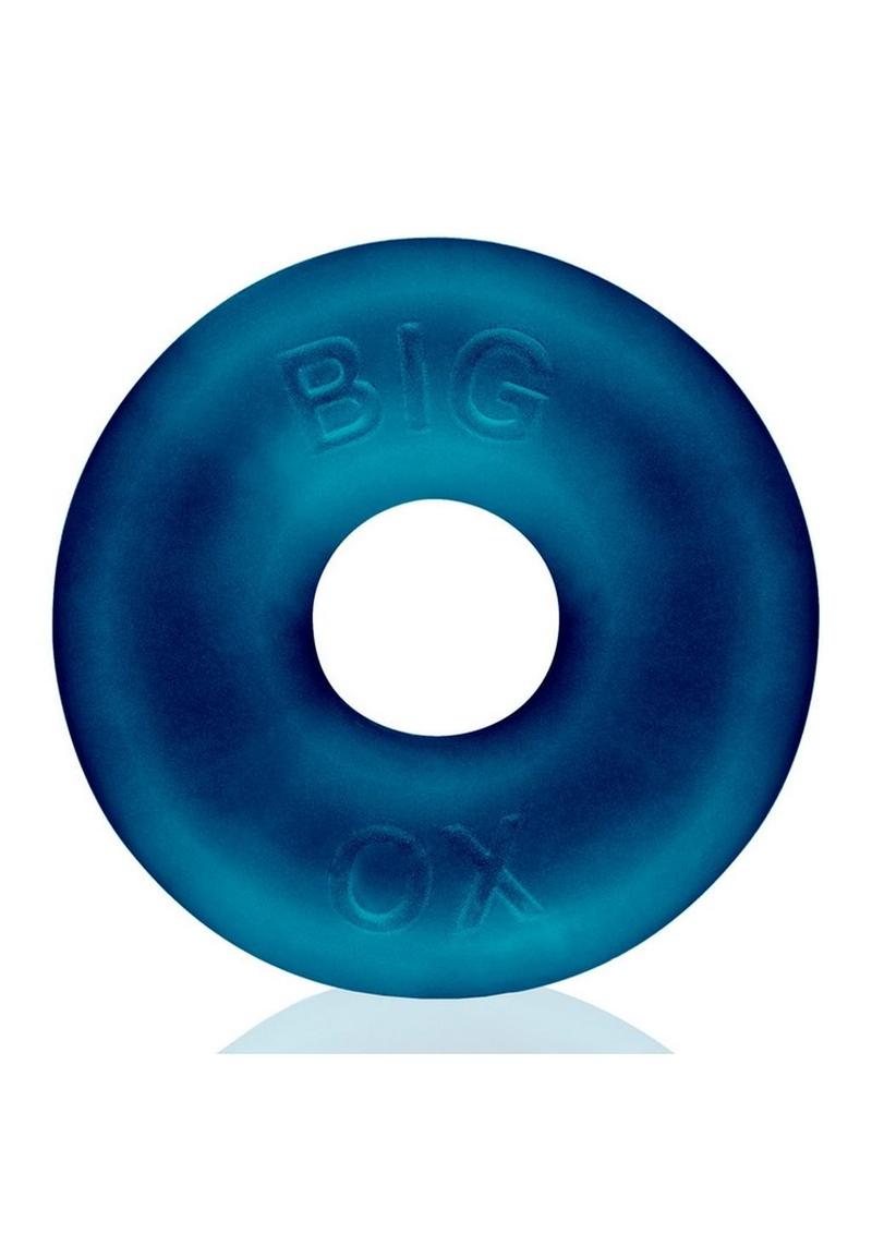 Silicone Cock Ring Oxballs Big Ox Mega Stretch Durable Fit