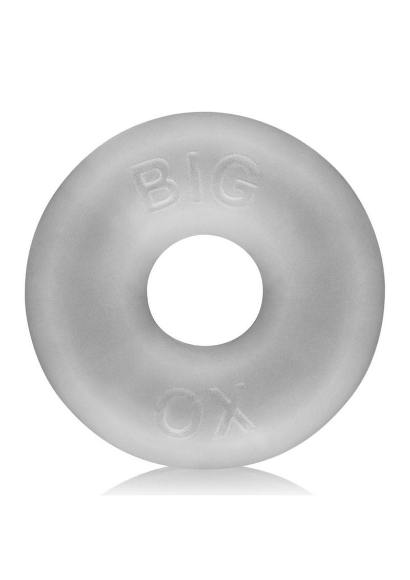 Silicone Cock Ring Oxballs Big Ox Mega Stretch Durable Fit