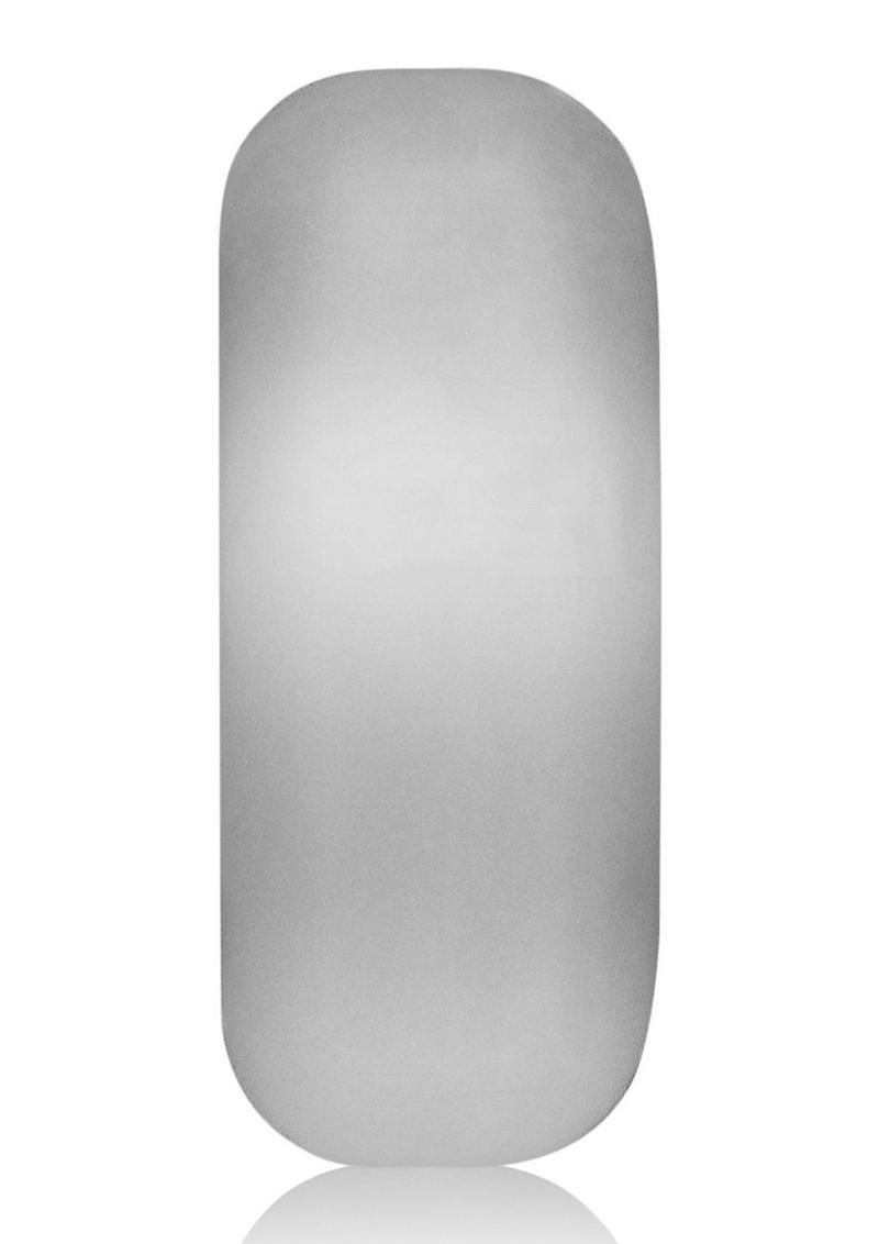 Silicone Cock Ring Oxballs Big Ox Mega Stretch Durable Fit