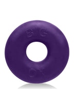 Silicone Cock Ring Oxballs Big Ox Mega Stretch Durable Fit