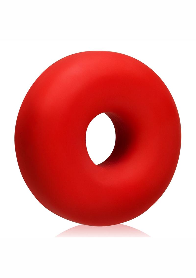 Silicone Cock Ring Oxballs Big Ox Mega Stretch Durable Fit