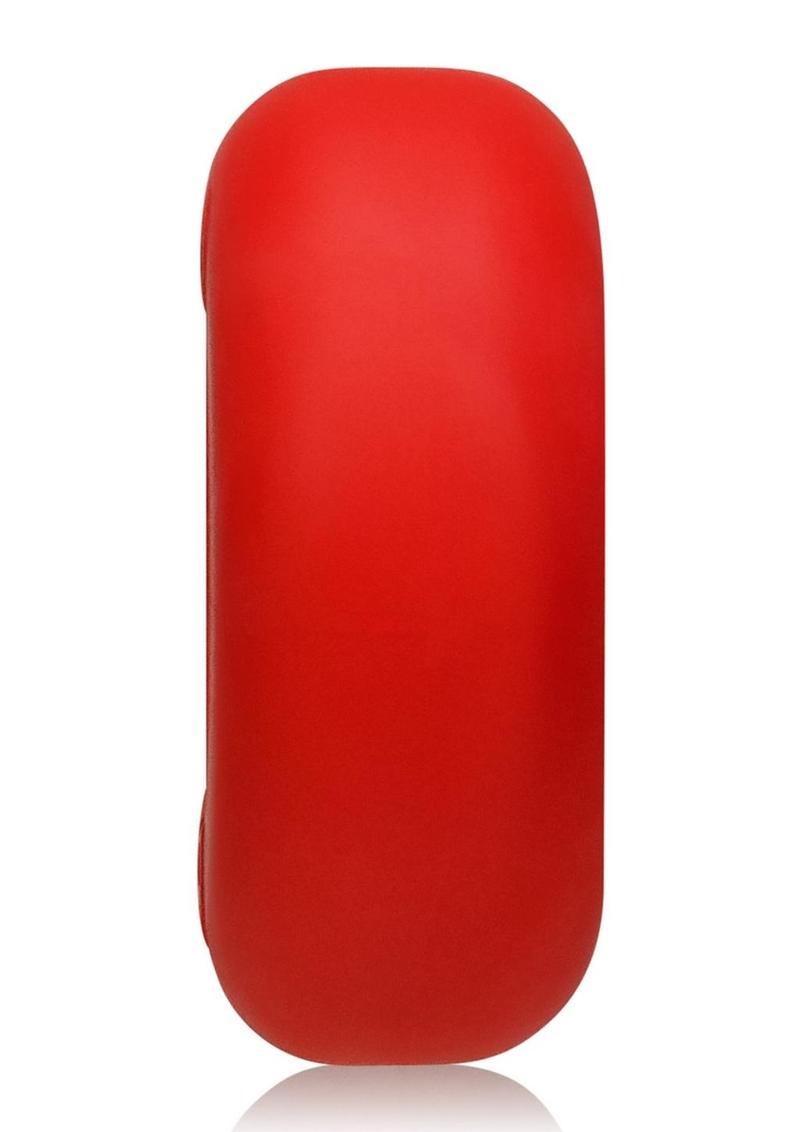 Silicone Cock Ring Oxballs Big Ox Mega Stretch Durable Fit