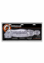 Butch Cock Sheath Penis Extender Body Safe Material