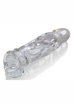 Butch Cock Sheath Penis Extender Body Safe Material