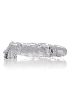 Butch Cock Sheath Penis Extender Body Safe Material
