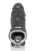Butch Cock Sheath Penis Extender Body Safe Material