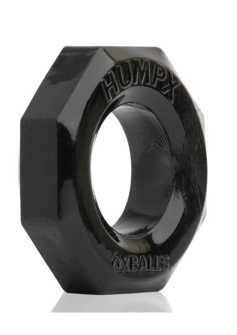 Humpx Cock Ring Octagonal Design for Enhanced Performance