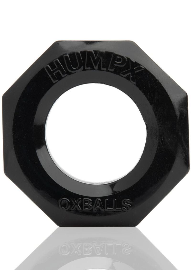 Humpx Cock Ring Octagonal Design for Enhanced Performance