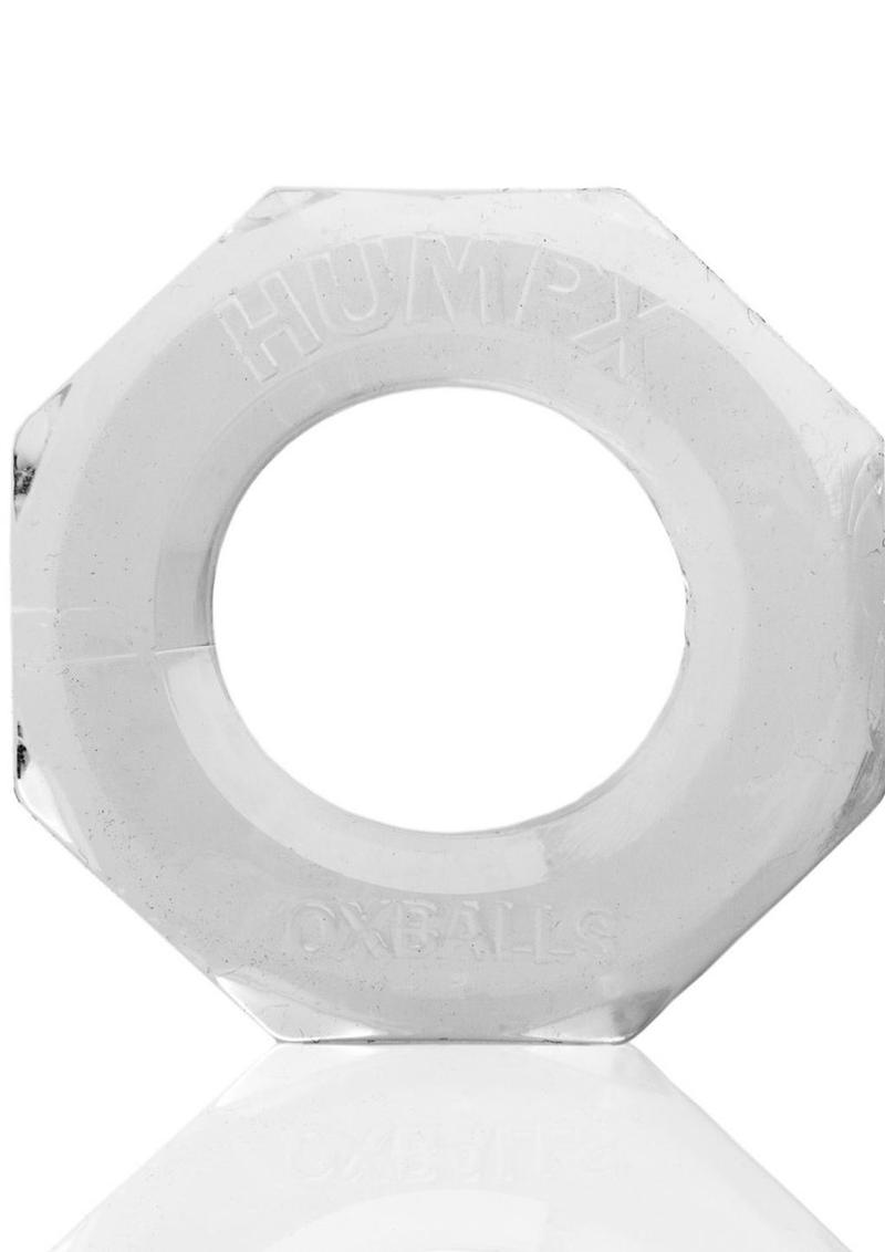 Humpx Cock Ring Octagonal Design for Enhanced Performance