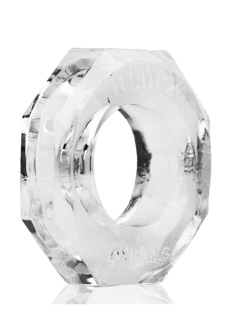 Humpx Cock Ring Octagonal Design for Enhanced Performance