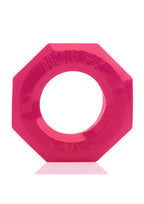 Humpx Cock Ring Octagonal Design for Enhanced Performance