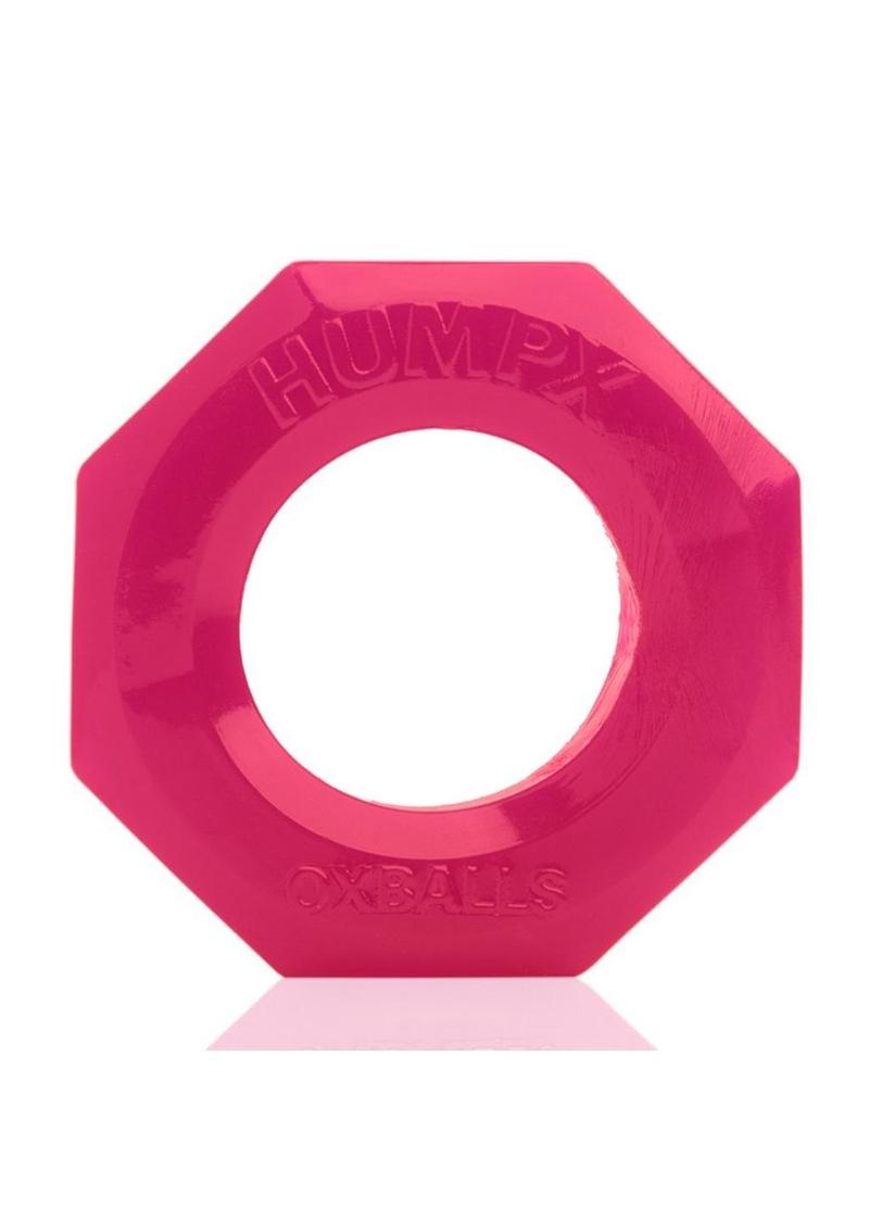 Humpx Cock Ring Octagonal Design for Enhanced Performance