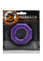 Humpx Cock Ring Octagonal Design for Enhanced Performance