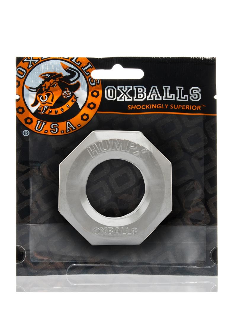 Humpx Cock Ring Octagonal Design for Enhanced Performance