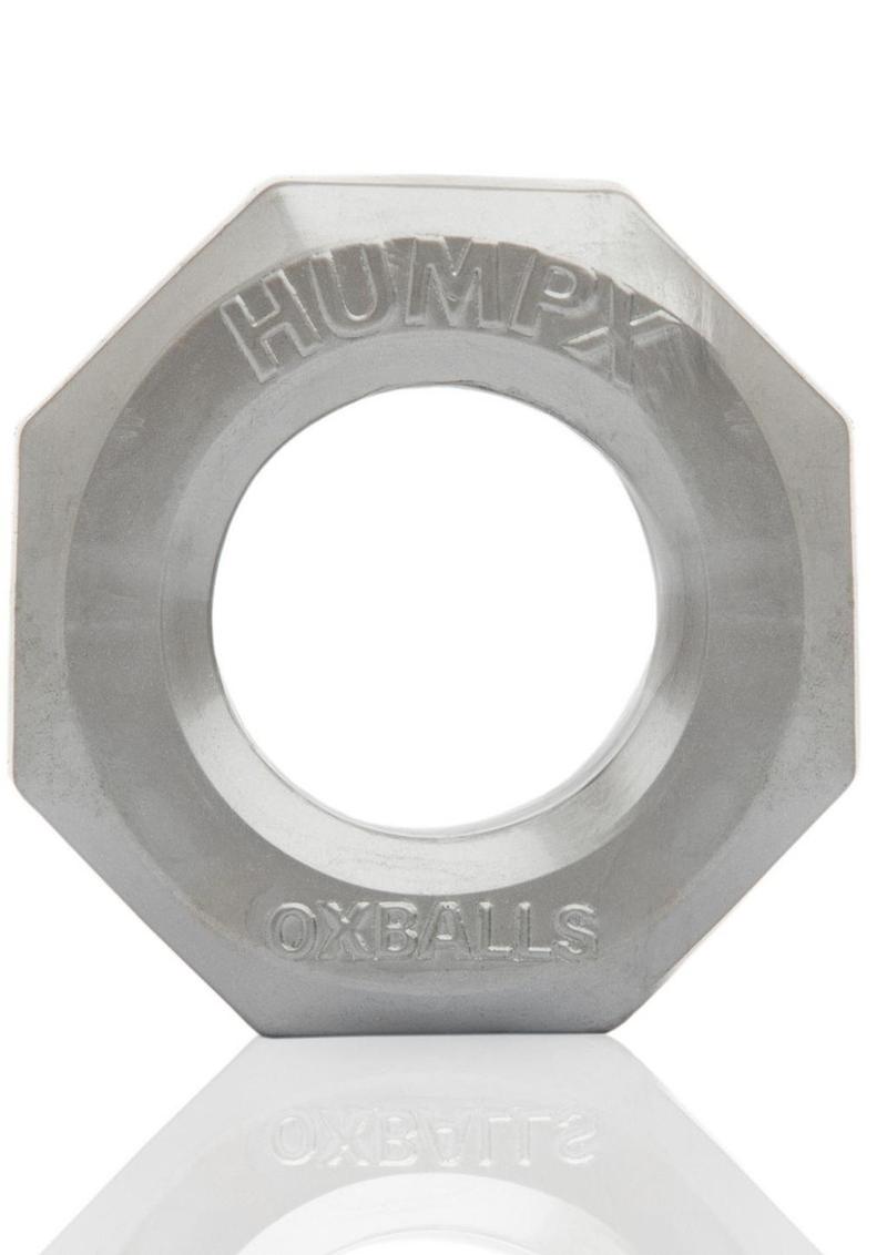 Humpx Cock Ring Octagonal Design for Enhanced Performance