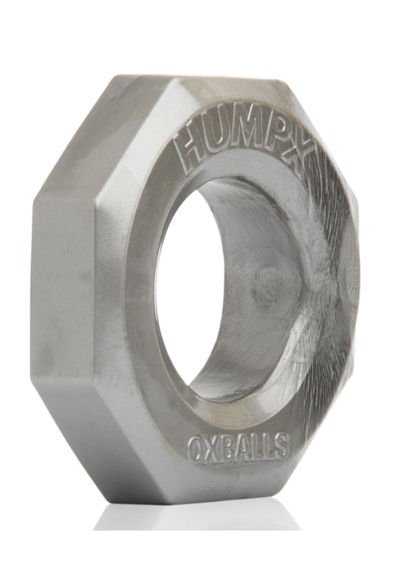 Humpx Cock Ring Octagonal Design for Enhanced Performance
