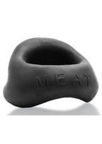 Meat Cock Ring Night Edition Sil Soft Silicone Bulge Enhancer
