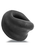 Meat Cock Ring Night Edition Sil Soft Silicone Bulge Enhancer
