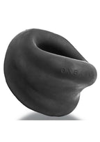 Meat Cock Ring Night Edition Sil Soft Silicone Bulge Enhancer