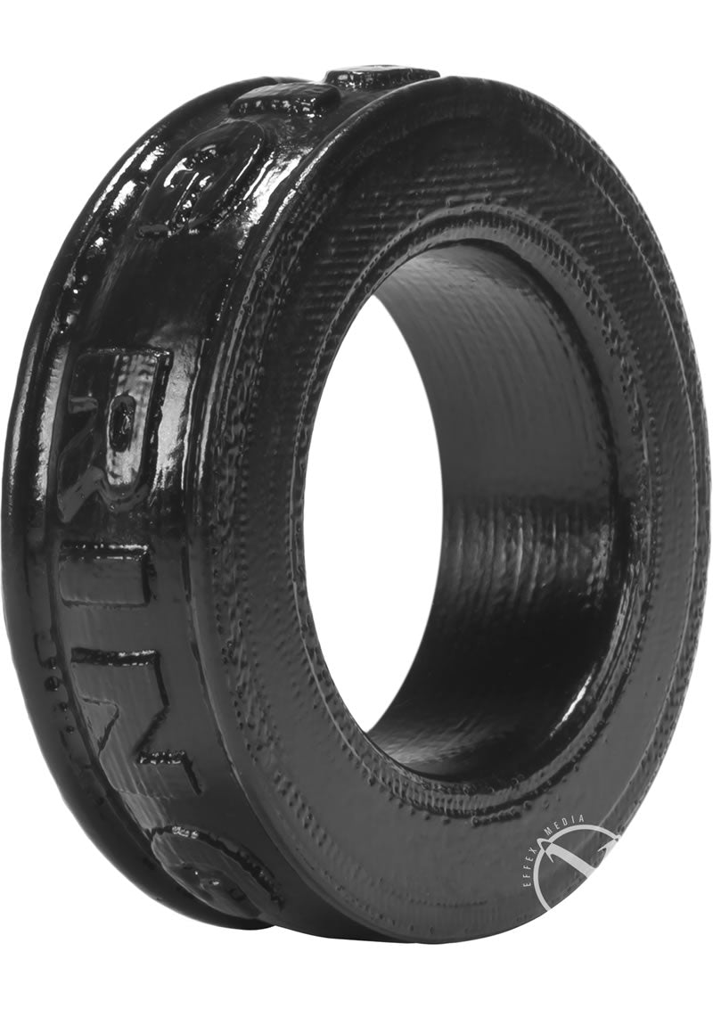 Ringer Donut Cock Ring 3 Pack Enhanced Performance