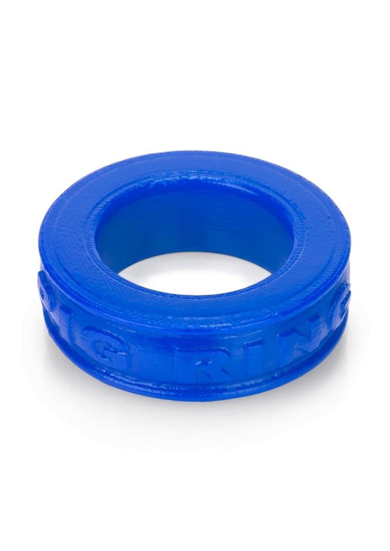 Ringer Donut Cock Ring 3 Pack Enhanced Performance