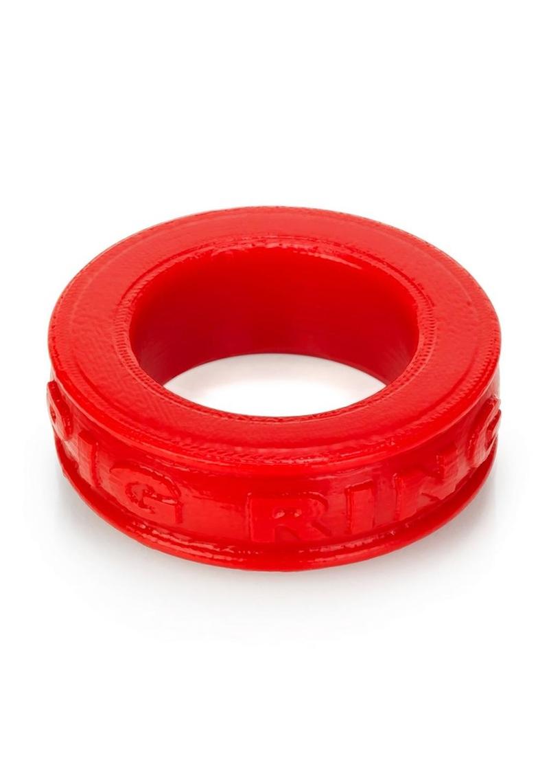 Ringer Donut Cock Ring 3 Pack Enhanced Performance