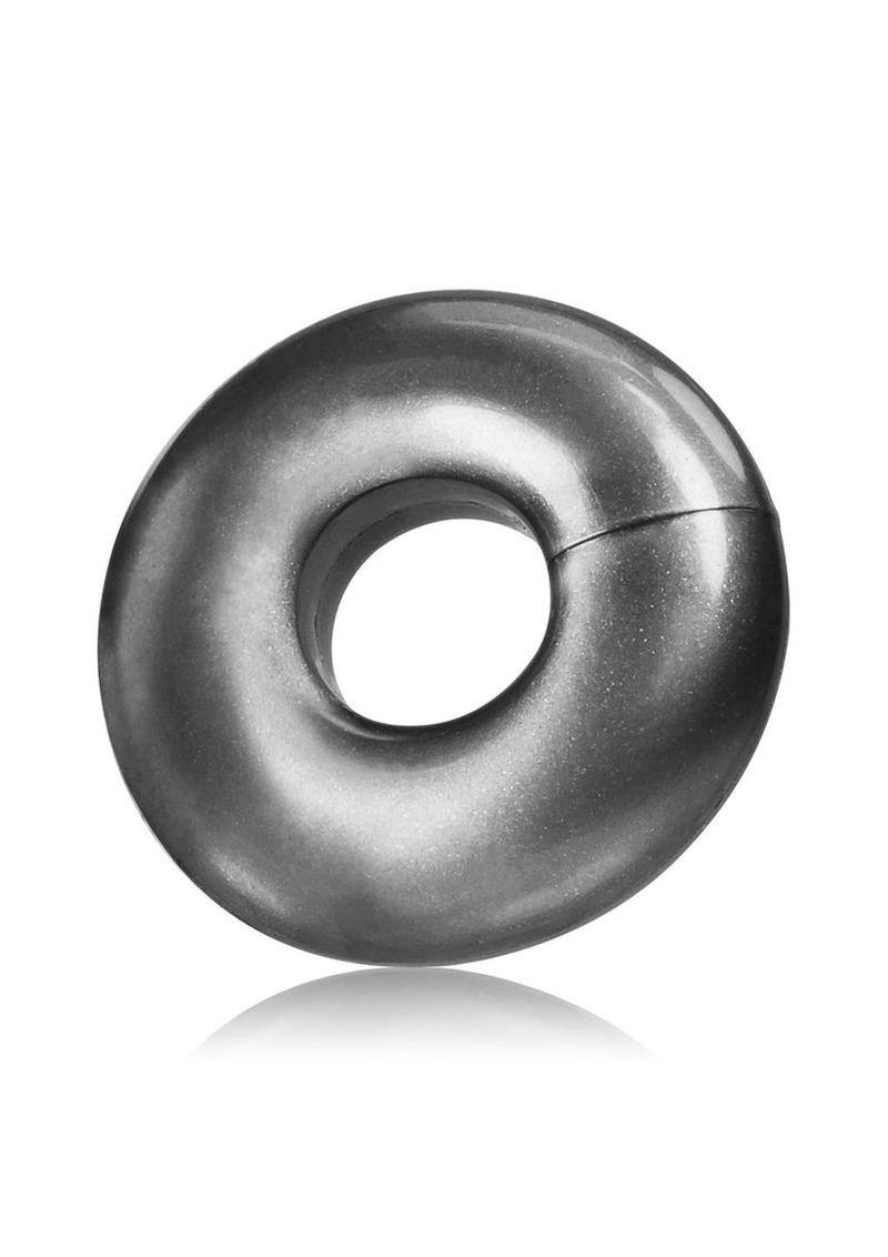 Ringer Cock Ring 3 Pack Silicone Secure Fit Body Safe