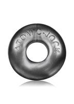 Ringer Cock Ring 3 Pack Silicone Secure Fit Body Safe