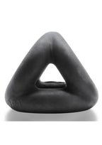 Oxballs Night Edition Tri-Sport Silicone Cock Sling 3 Size Stretch Rings