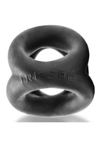 Oxballs Night Edition Tri-Sport Silicone Cock Sling 3 Size Stretch Rings