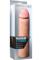 Penis Extender Magnum Xtender Adds 1.75 Inches Length