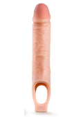 PERFORMANCE Plus Silicone Cock Sheath Penis Extender