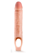 PERFORMANCE Plus Silicone Cock Sheath Penis Extender