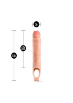 PERFORMANCE Plus Silicone Cock Sheath Penis Extender
