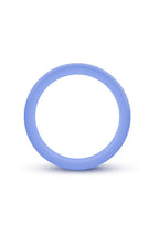 Performance Silicone Glo Cock Ring Flat Profile Phthalate Free Body Safe