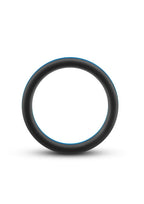 Performance Silicone Go Pro Cock Ring Body Safe Flat Profile